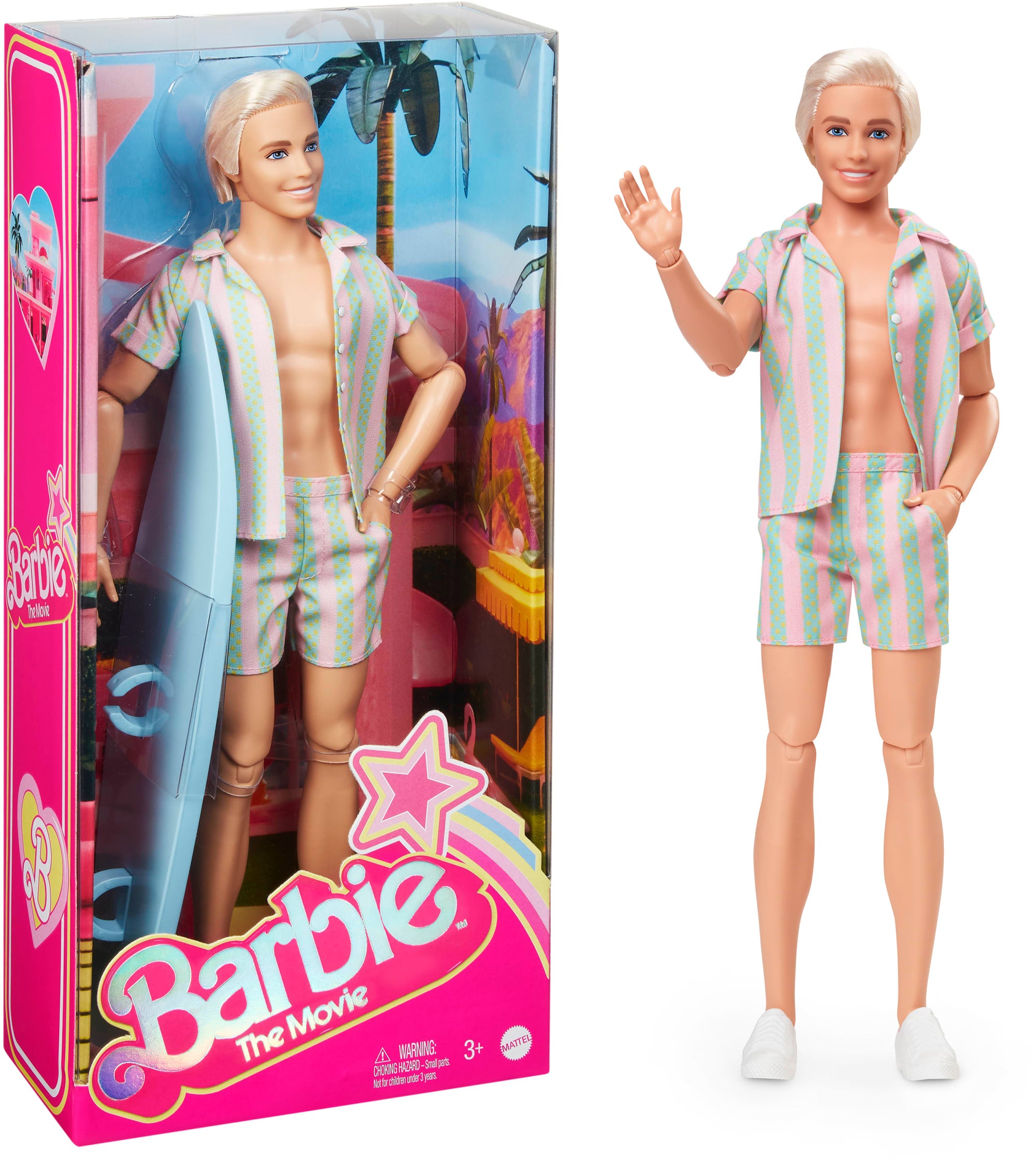 Silla Gaming Drift Barbie - Versus Gamers