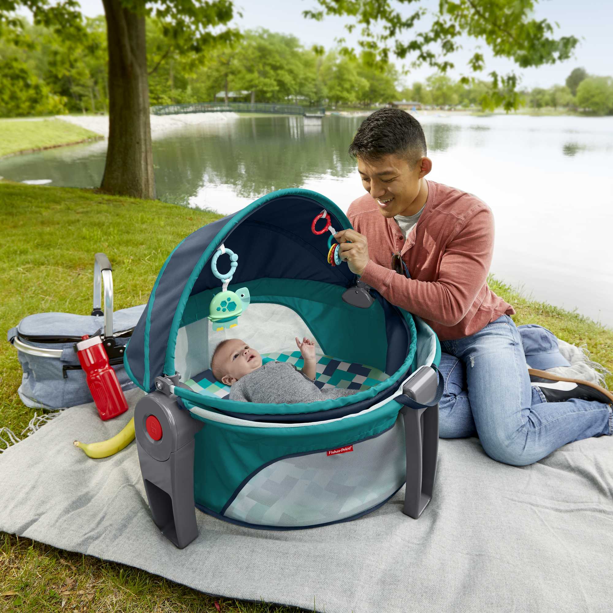 Sweet baby cupola. Baby Dome купить. Колыбель Fisher-Price on-the-go Baby Dome.