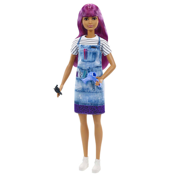 Barbie Stylist Doll Mattel