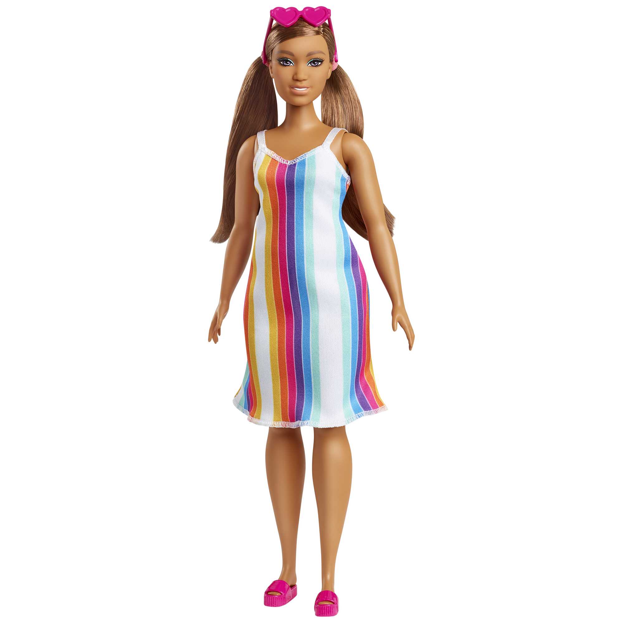 Barbie original dreamtopia sereia boneca mistério princesa dressup