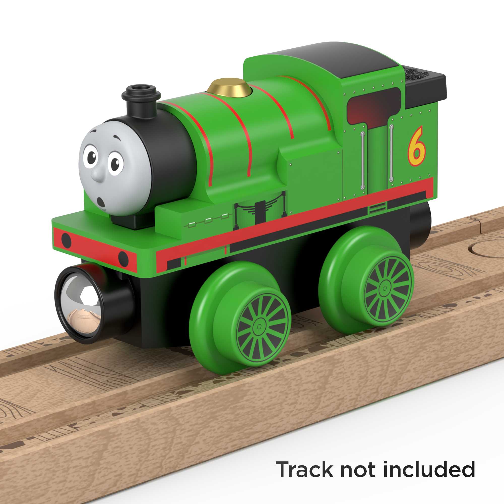 thomas and friends wooden railway