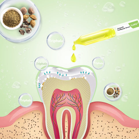 UltraWhite™ Tooth whitening and cleaning essence