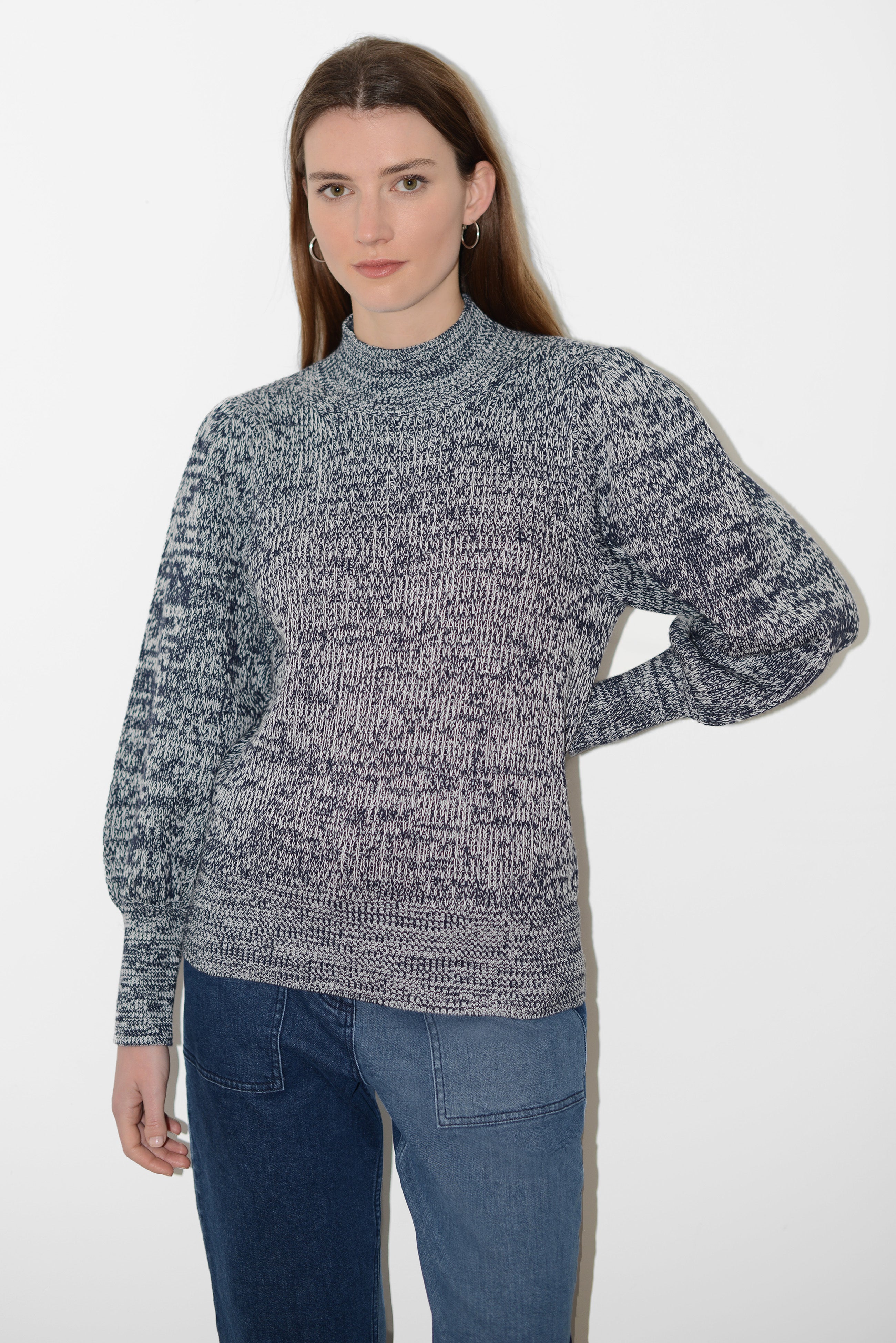 Cerys Knit Jumper