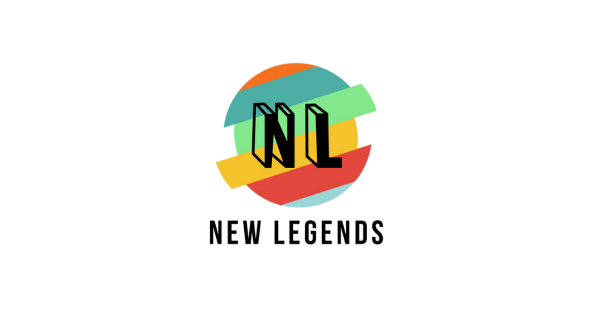 New Legends Cosmetics