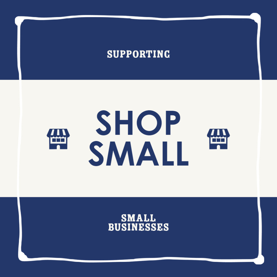 Small Business - Madelyn Carter