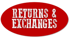 Madelyn Carter - Returns and Exchanges