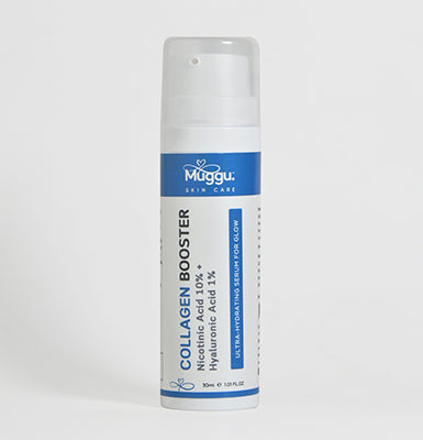 <p>Allow the serum to fully absorb before applying any other products.</p>