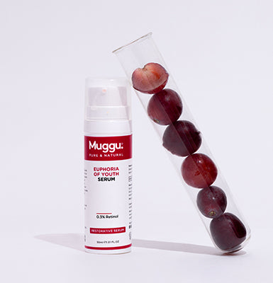 <p>Allow the serum to fully absorb before applying any other products.</p>