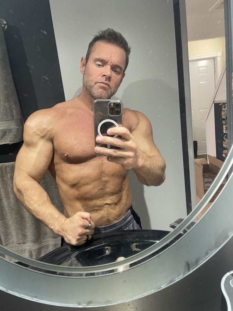 Chris 50