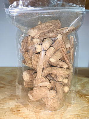 Palo Guaco Wildcrafted In Honduras - The King Herbs of Life