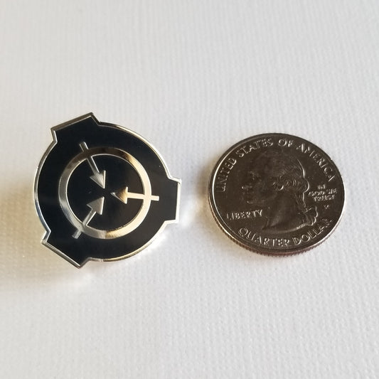 Pin on SCP