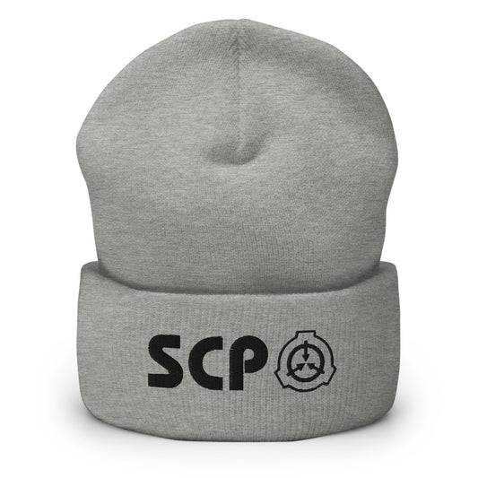 LIMITED EDITION SCP-173 Peanut Figurine Pre-Order – The SCP Store