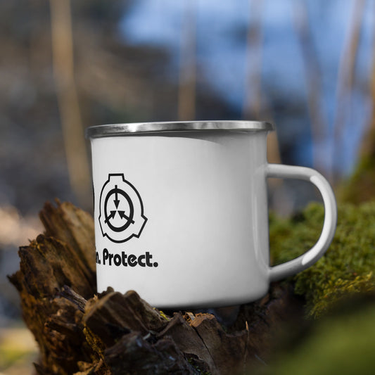 SCP Logo 2400 2 png Mug