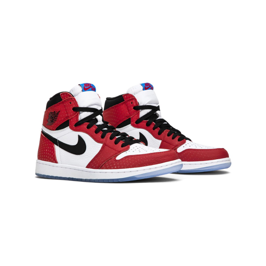 Air Jordan 1 High OG 'Origin – The Base