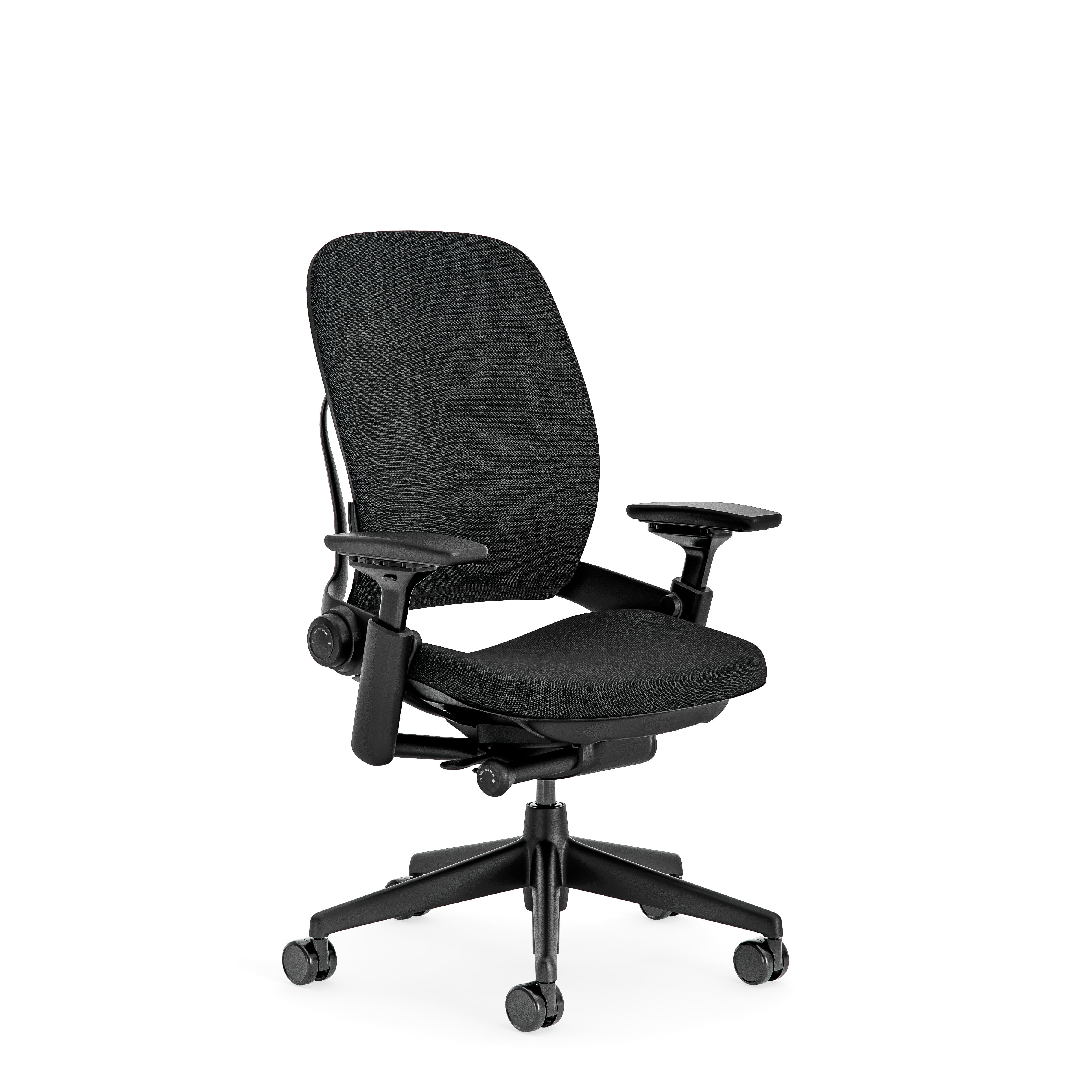 Leap – Silla de oficina ergonómica - Steelcase Shop ES product image