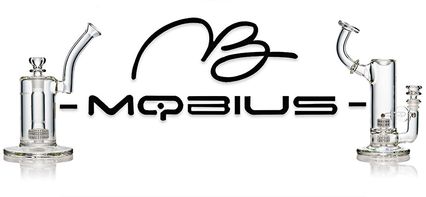 Mobius Brand Banner