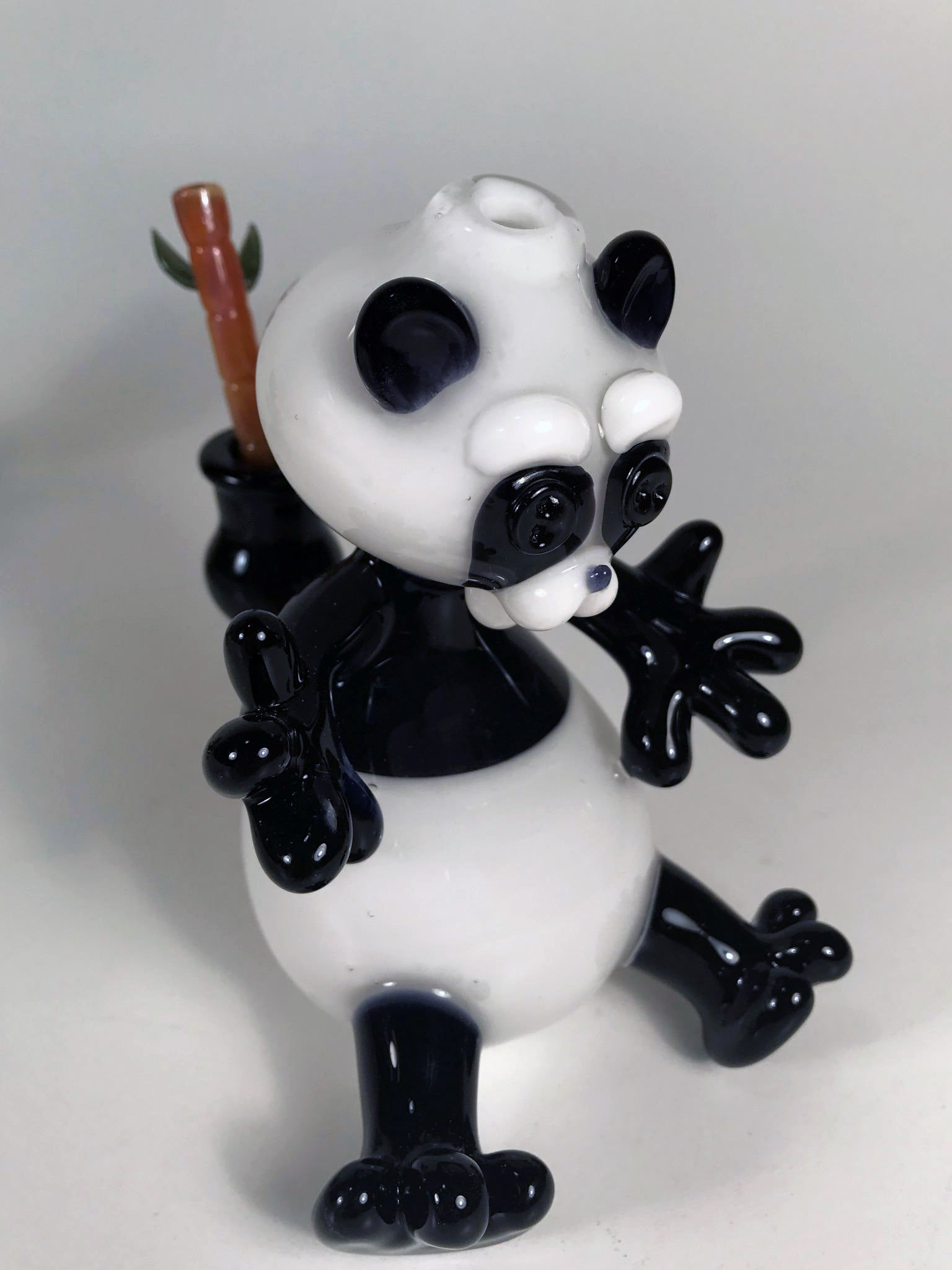 Shurlok Holm Panda Bear Rig