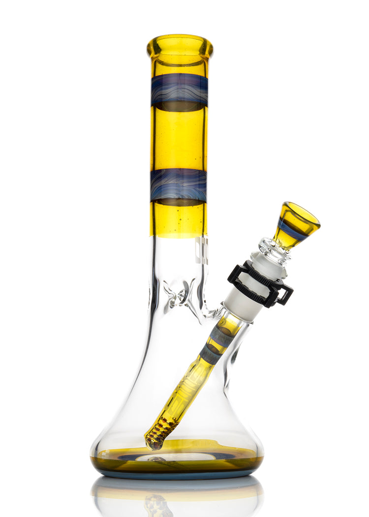 gridded downstem