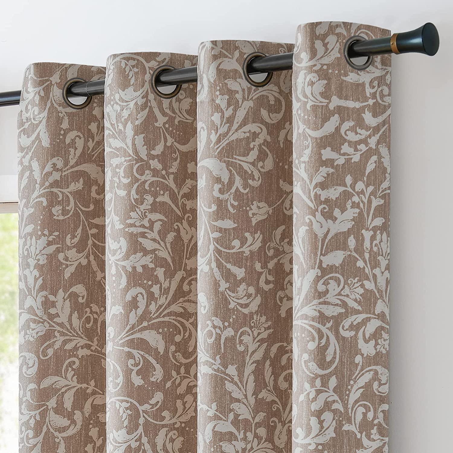 thermal insulated curtains jcpenney