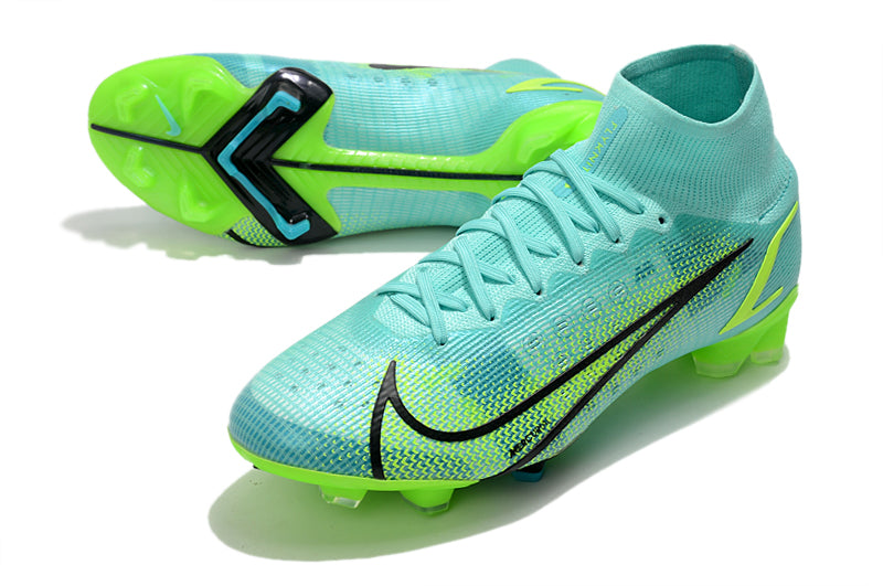 MERCURIAL VERDE BOTIN – CALZADO