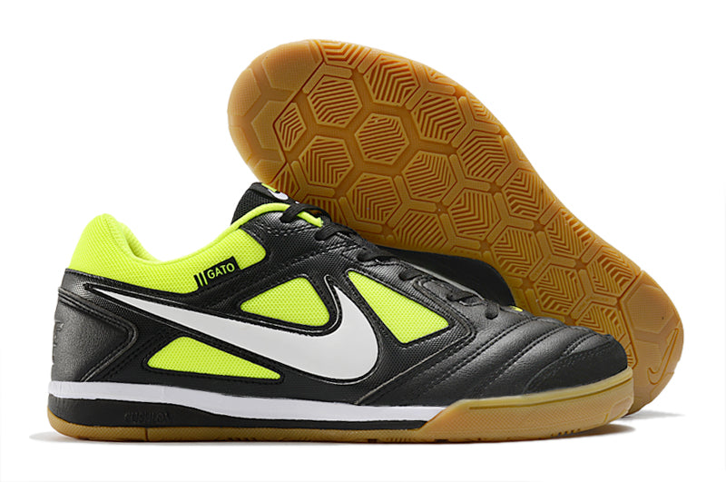 Nike supreme – CALZADO RUNNER