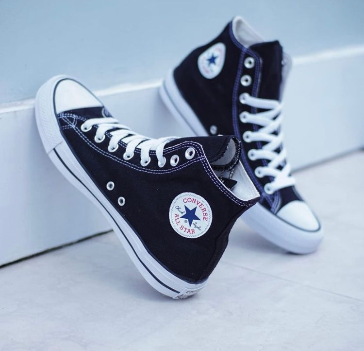 ZAPATILLAS CONVERSE ALL STAR BOTA – RUNNER