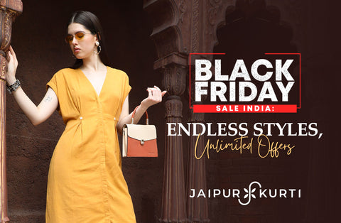 black friday sale india