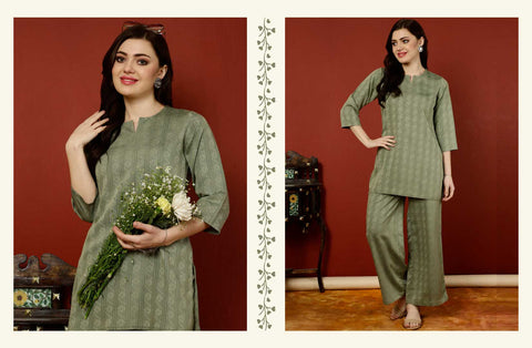 Loungewear sets