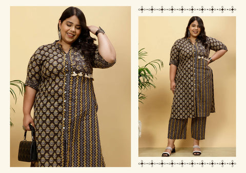 plus size clothing