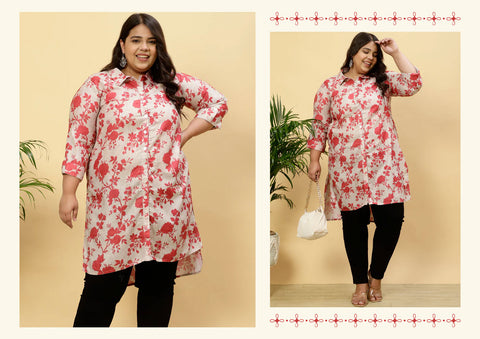 plus size clothing