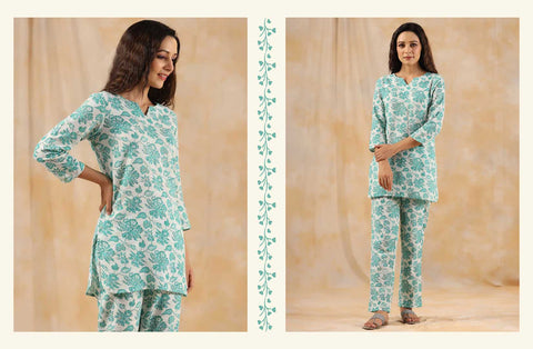 Loungewear sets