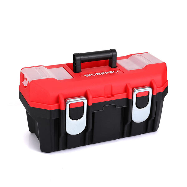 MeloTough Bucket Tool Organizer With 35 Pockets Fits to 3.5-5 Gallon Bucket  (Red)