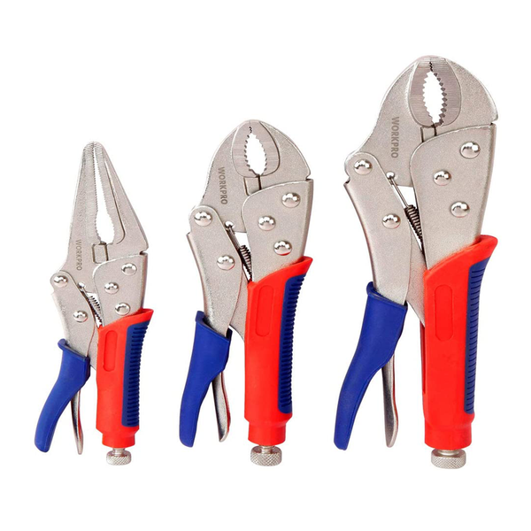 Jewelry Tools Pliers Alloy Accessories For Making Necklaces 5 Open