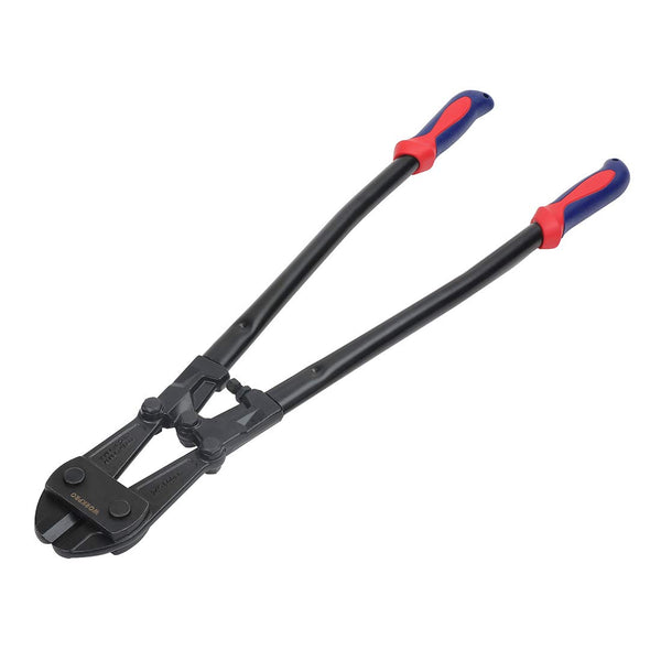 American Mutt Tools Mini Bolt Cutter 8 inch | High Strength Small Bolt Cutter | Heavy Duty Wire Cutters, Fence Wire Cutters Heavy Duty, Screw Cutter