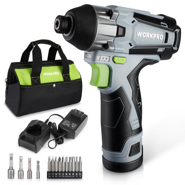 Black and Decker 7.2V Cordless Variable Speed Drill / Driver 9016