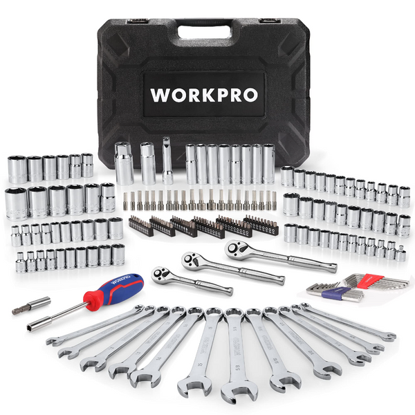 WORKPRO 1/2