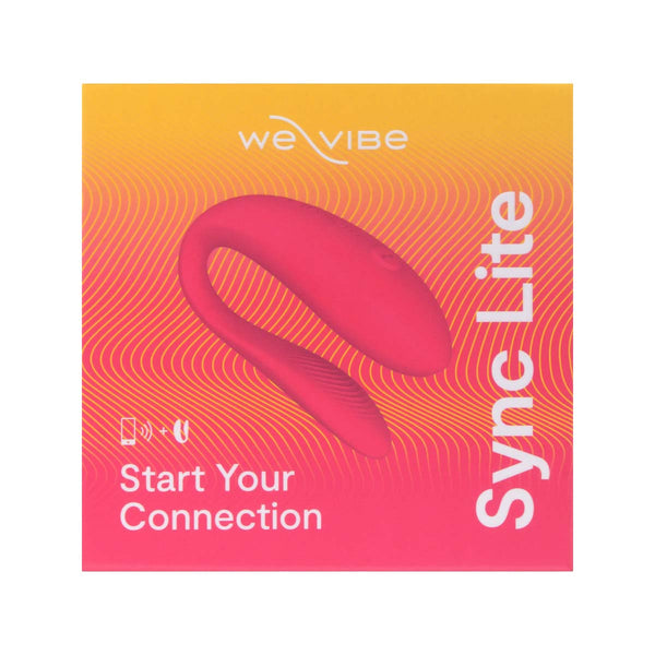We-Vibe Sync Lite