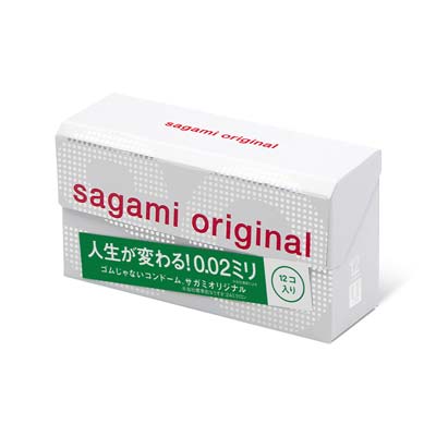 Sagami 0.02