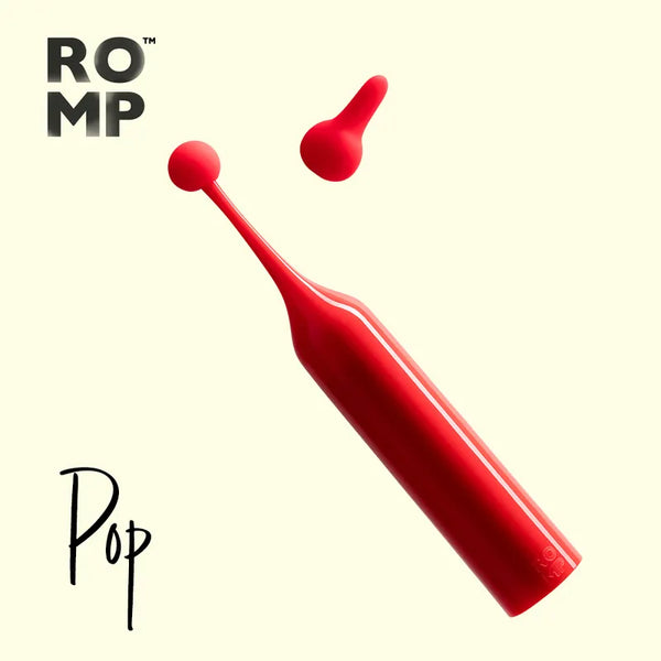 ROMP Pop 陰蒂震動器