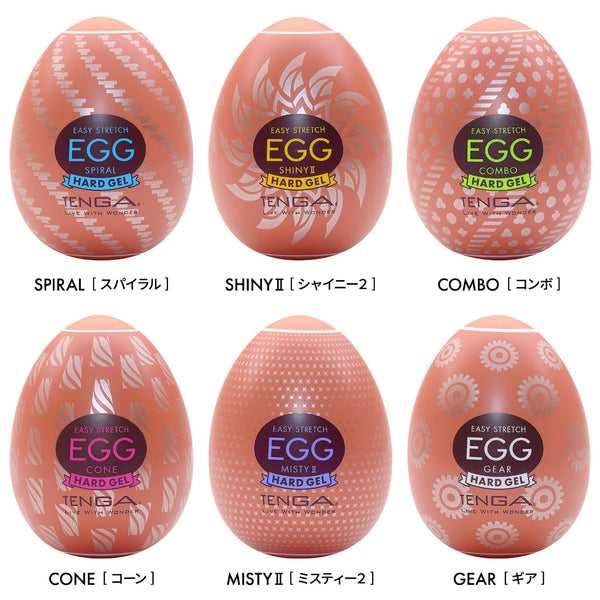 TENGA EGG COMBO