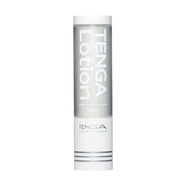 TENGA LOTION MILD 170ml 水性潤滑劑