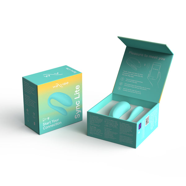 We-Vibe Sync Lite