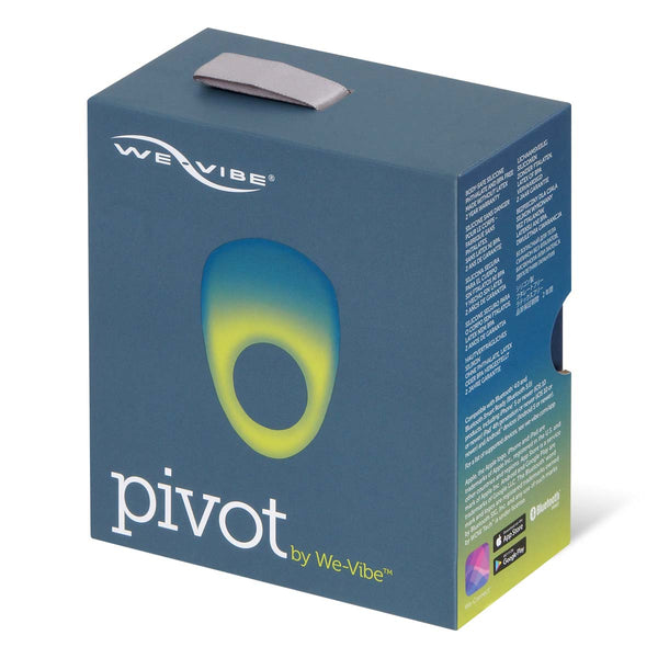 We-Vibe Pivot