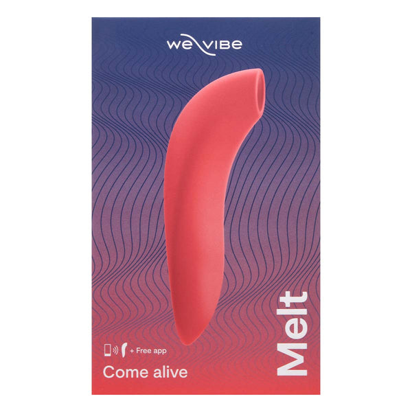 We-Vibe Melt