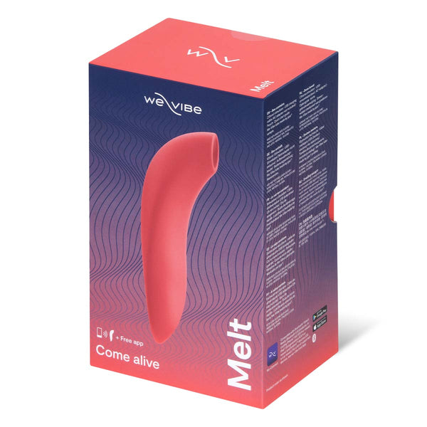 We-Vibe Melt