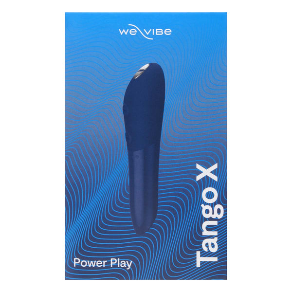 We-Vibe Tango-X 唇膏造型 陰蒂震動按摩器