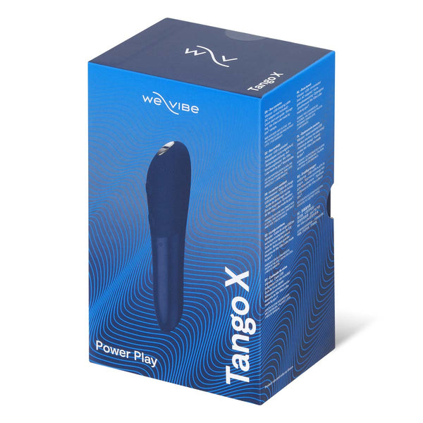 We-Vibe Tango-X 唇膏造型 陰蒂震動按摩器