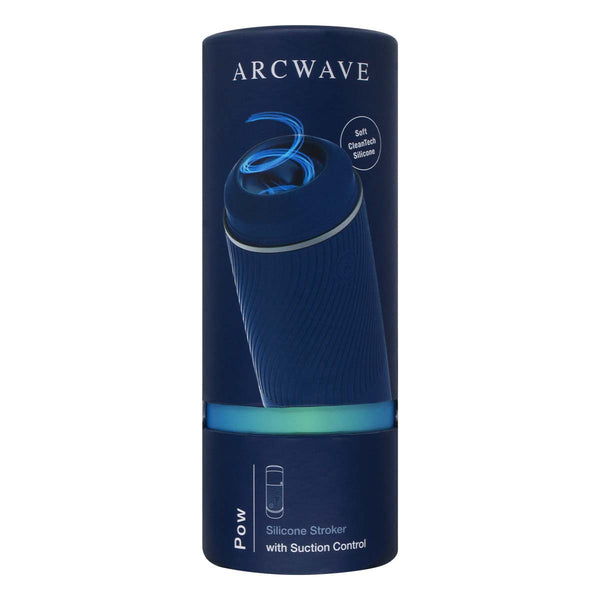 Arcwave Pow