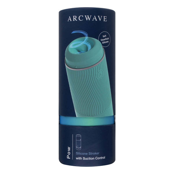 Arcwave Pow