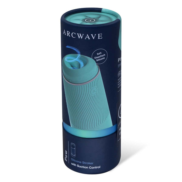 Arcwave Pow